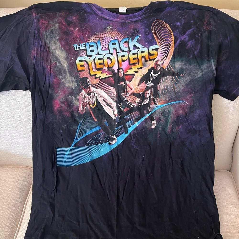 Black Eyed Peas T-Shirt